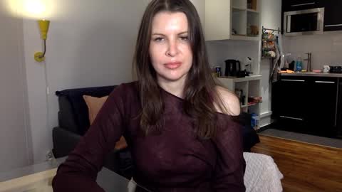 Snapshot of angeladarkk chatting on November 19, 7:36 pm Angela online show from November 19, 7:36 pm