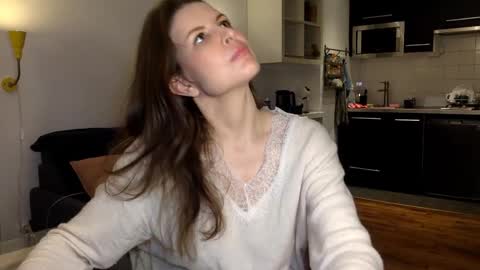 Snapshot of angeladarkk chatting on November 30, 8:35 pm Angela online show from November 30, 8:35 pm