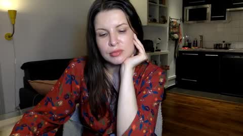 Angela online show from December 19, 8:16 pm