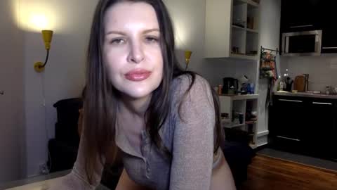 Angela online show from March 4, 8:26 pm