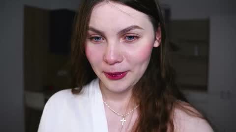 Olivia online show from November 25, 7:30 am