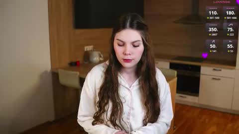 Olivia online show from December 4, 5:39 am