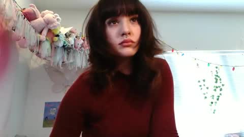 angelalice555 online show from February 2, 7:56 pm