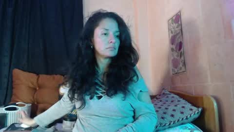 Angela online show from May 1, 5:45 am