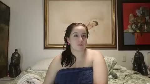 Max y Angela independent model online show from June 11, 12:08 am
