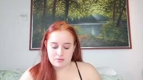 Max y Angela independent model online show from July 30, 5:12 pm