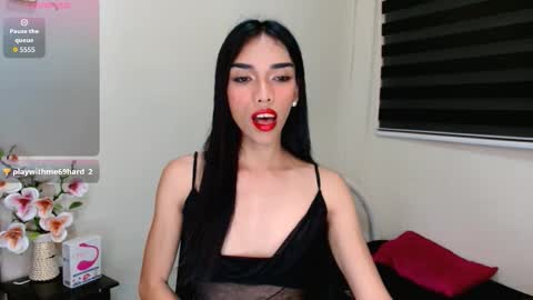 Snapshot of angelamonroe chatting on October 17, 8:55 pm SENORITA online show from October 17, 8:55 pm