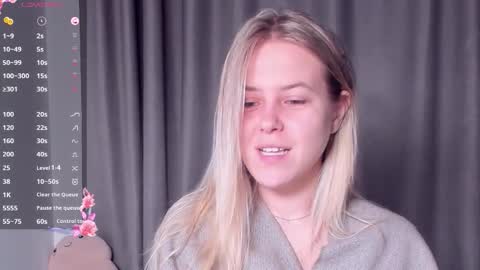 Darsi Anty online show from October 9, 3:21 pm