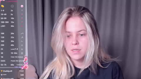 Darsi Anty online show from October 13, 3:34 pm