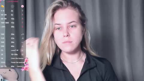 Darsi Anty online show from October 26, 3:51 pm