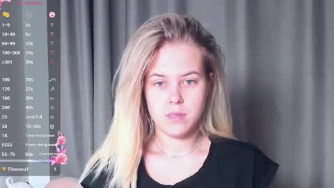 Darsi Anty online show from November 1, 3:14 pm