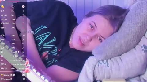 Darsi Anty online show from February 26, 4:06 pm