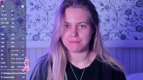 Darsi Anty online show from February 28, 4:41 pm