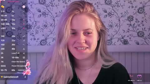 Darsi Anty online show from March 15, 3:18 pm