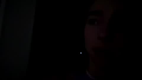 Snapshot of angelaribero chatting on June 29, 11:05 pm Angel online show from June 29, 11:05 pm