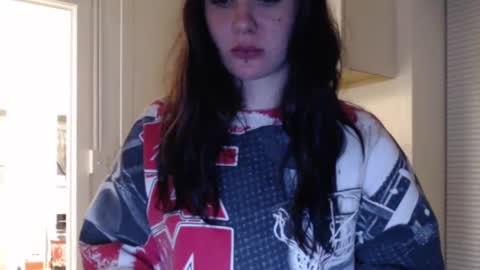 Snapshot of angelbabyvictoria chatting on January 28, 7:11 am Fern4Ever online show from January 28, 7:11 am