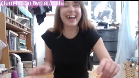 Fern4Ever online show from March 10, 10:48 pm