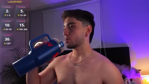 angelbell19 online show from November 27, 2:24 am