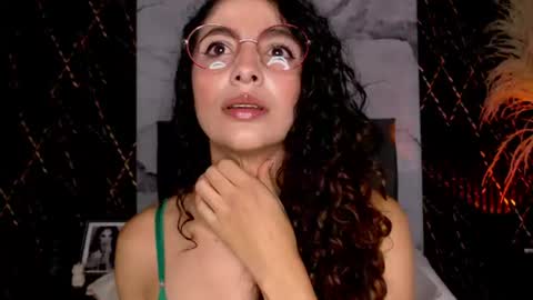 Angel Bells online show from June 18, 7:51 pm