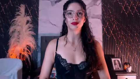 Angel Bells online show from July 4, 12:39 am