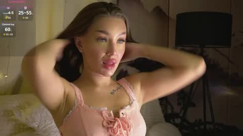 Hi my name is Anny HOT PVT IS OPEN MY FAV PATTER IS 57 online show from April 19, 9:19 am