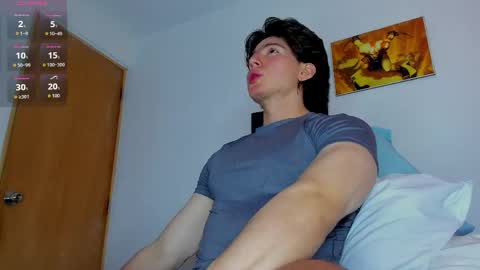 Angel Bennet online show from April 29, 9:21 pm