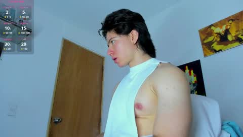 Snapshot of angelbennet_ chatting on May 24, 5:18 pm Angel Bennet online show from May 24, 5:18 pm