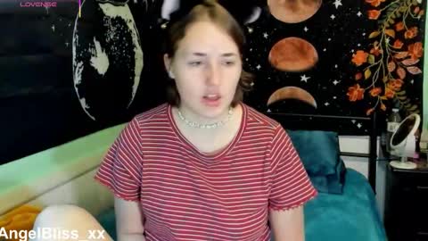 Angel online show from November 20, 11:04 pm