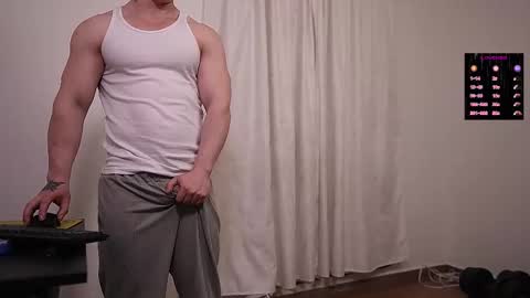 Snapshot of angelcabezaz chatting on October 30, 1:29 am NGEL. online show from October 30, 1:29 am