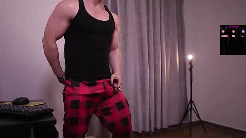 Snapshot of angelcabezaz chatting on December 1, 1:10 am NGEL. online show from December 1, 1:10 am