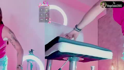 angel online show from June 28, 11:44 pm