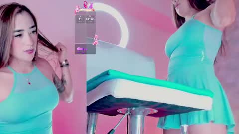 angel online show from June 29, 11:49 pm
