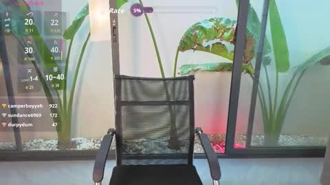 Stacy online show from March 27, 8:26 am