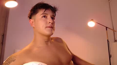 Snapshot of angelcossio chatting on November 28, 12:46 am Angel online show from November 28, 12:46 am