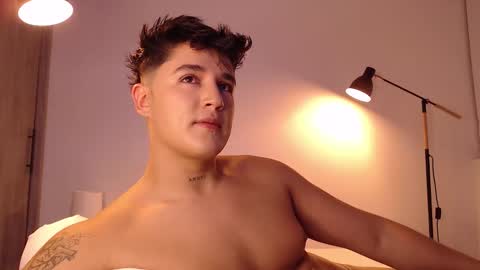 Angel online show from December 23, 1:03 am