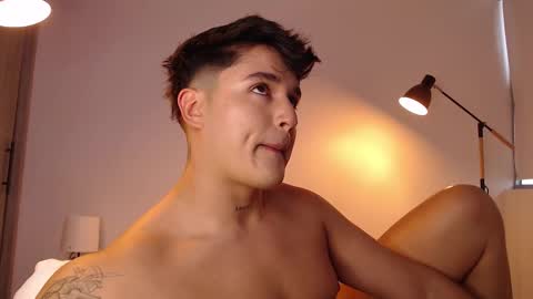 Angel online show from January 5, 6:44 pm