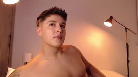 Angel online show from January 16, 11:31 pm