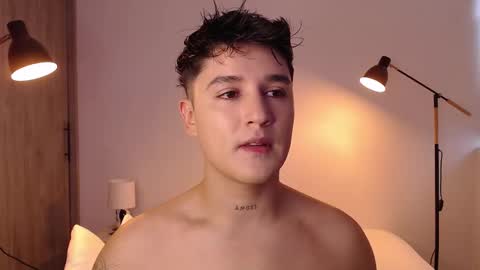 Angel online show from January 18, 6:23 pm