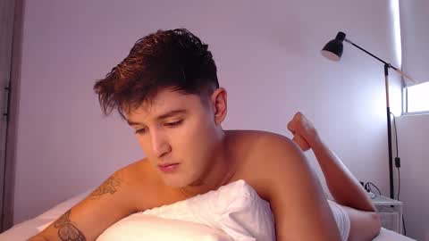 Angel online show from February 20, 7:58 pm