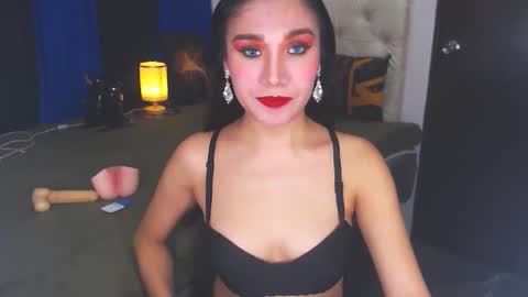 Angel online show from January 19, 3:50 am