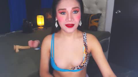 Angel online show from January 20, 2:03 pm