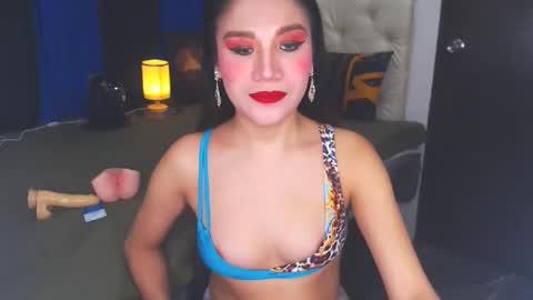 Angel online show from January 20, 6:10 pm