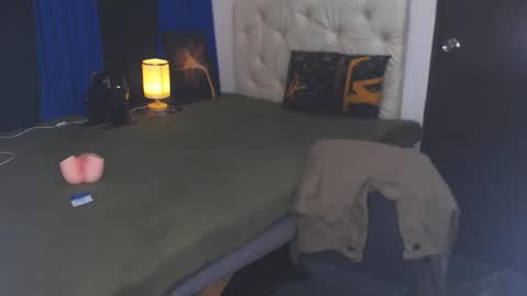 Angel online show from January 26, 1:41 am