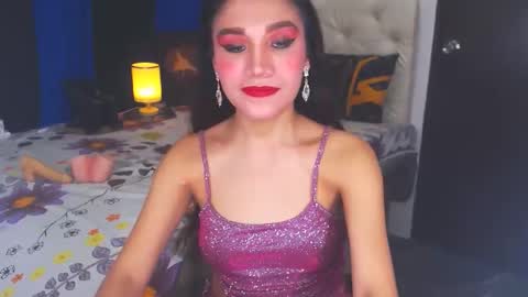 Angel online show from January 27, 12:12 am