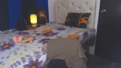 Angel online show from January 29, 1:05 am