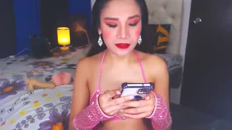 Angel online show from February 2, 1:55 am