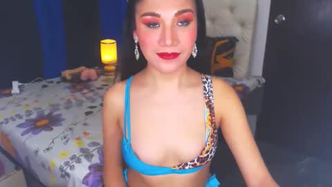 Angel online show from February 12, 12:27 am