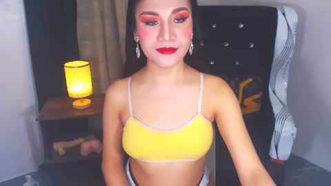 Angel online show from February 16, 6:54 pm