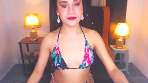 Angel online show from February 22, 1:33 am