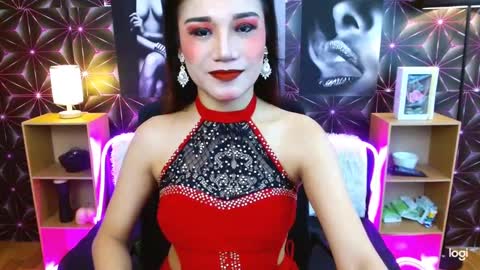 Angel online show from March 7, 12:23 pm